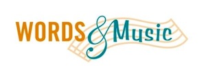 words and music logo111111