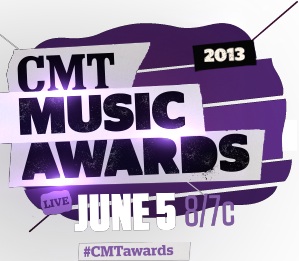 cmt awards 2013