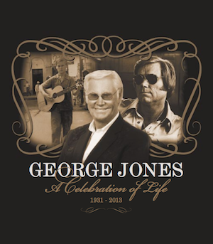 george jones program111