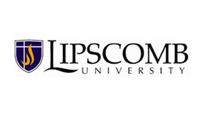 lipscomb logo