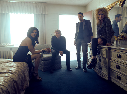 Little Big Town