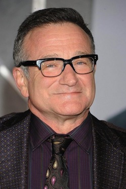 Robin Williams