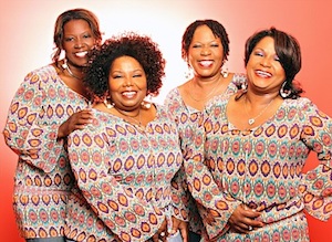 The McCrary Sisters