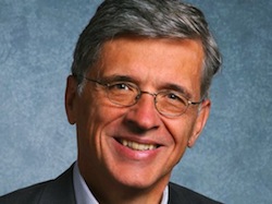 Tom Wheeler