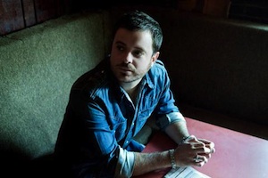 Wade Bowen