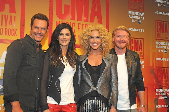 CMA Music Fest LBT