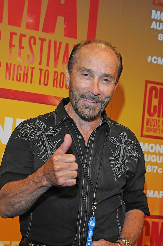 CMA Music Fest Lee Greenwood