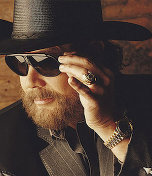 Hank Williams Jr. 2013 photo