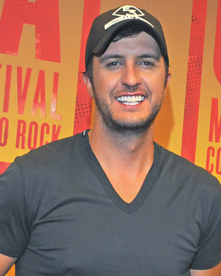 Luke-Bryan