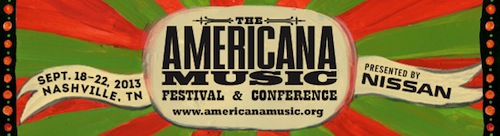 americana 2013