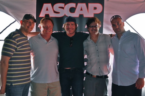 ascap Jerrod Niemann111