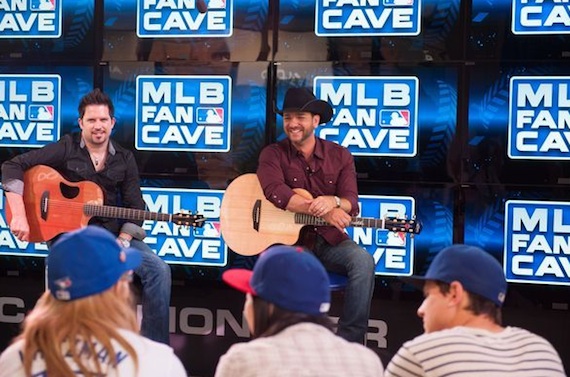 craig campbell mlb fan cave11