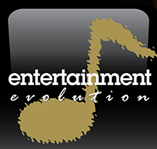 entertainment evolution logo 2013