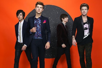 Hot Chelle Rae