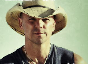 kenny chesney 2013 photo