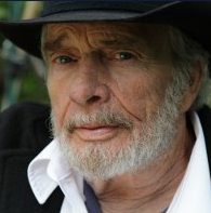 merle haggard 2013 photo