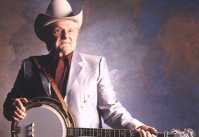 Dr. Ralph Stanley