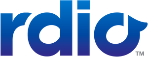 rdio logo111