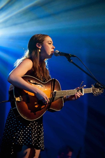 Sarah Jarosz