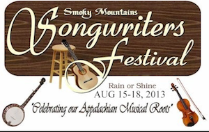 songwriters festival