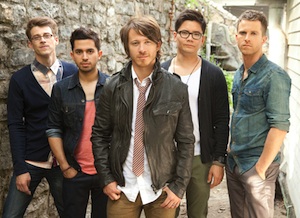 Tenth Avenue North