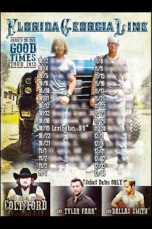 FGL Headlining Tour111