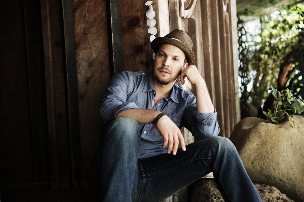 Gavin Degraw