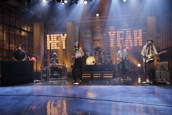 The Tonight Show with Jay Leno - Season 21