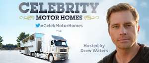 celebrity motor homes