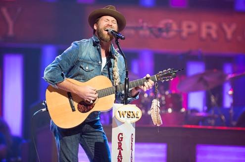 Drake White