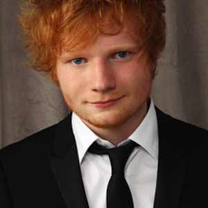 Ed Sheeran