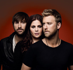 Lady Antebellum