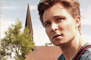 frankie ballard