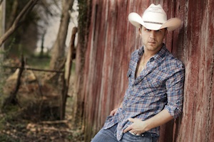 Justin Moore