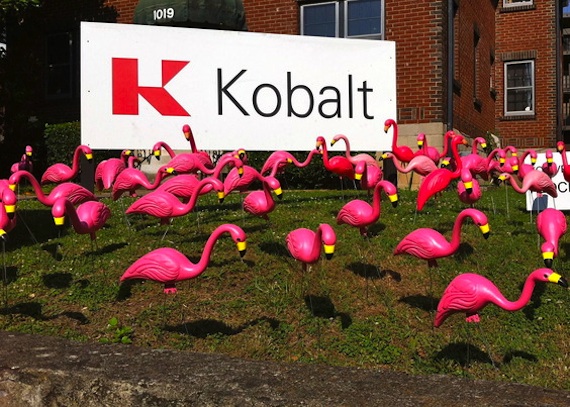 Kobalt Music