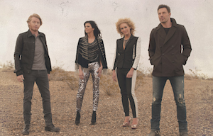 Little Big Town