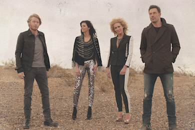 little big town featured slider