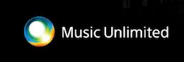 music unlimited logo