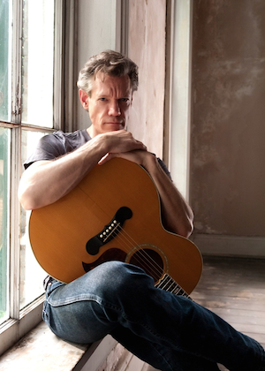 randy travis