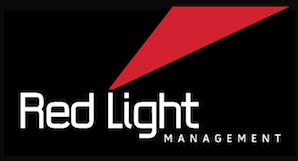 red light logo