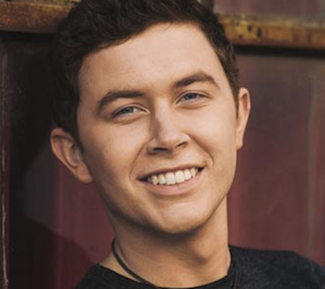 Scotty McCreery