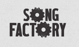 song factory logo