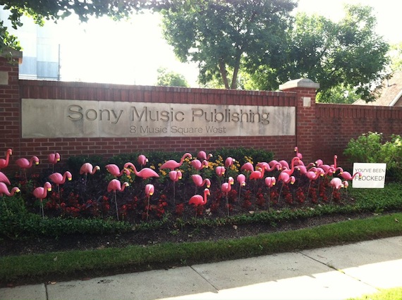 sony music publishing flocked1