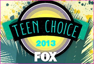 teen choice 20131