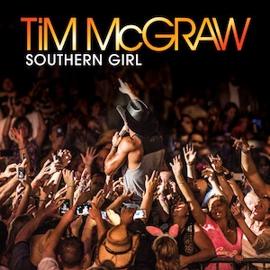 tim mcgraw southern girl