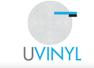 uvinyl logo