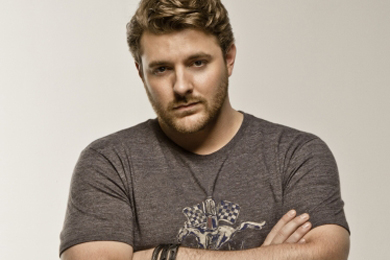 Chris Young