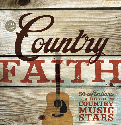 Country Faith 