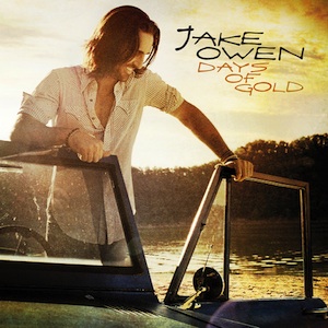 jake owen days of gold1