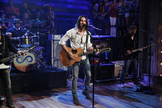 Jake Owen